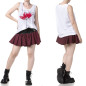 Tank Top de Linho Tank Top de Linho