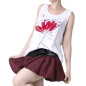 Linen Tank Top Linen Tank Top
