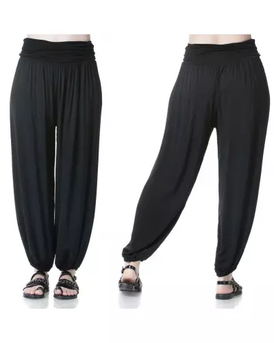 Pantalon Large de la Marque Style à 15,00 €