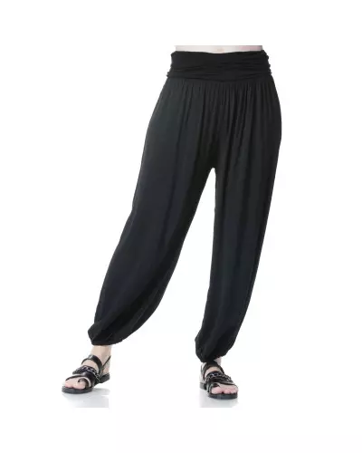 Wide Trousers from Style Brand at €15.00