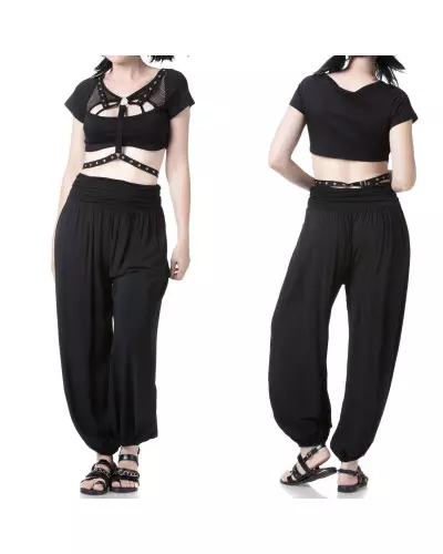 Wide Trousers from Style Brand at €15.00