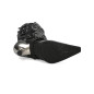 New Rock Stiefel mit Ketten