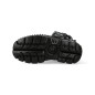 Botas New Rock Unisex con Hebillas Botas New Rock Unisex con Hebillas