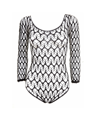 Body de Rejilla