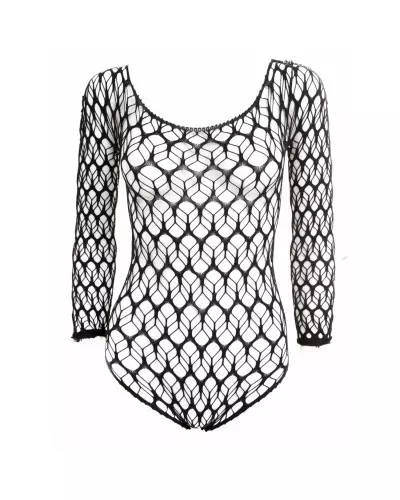 Grid Bodysuit from Style Brand at €9.00