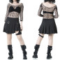 Gitternetz-Bodysuit Gitternetz-Bodysuit