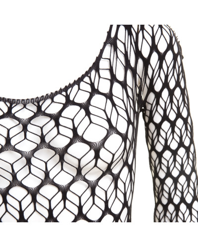 Body de Rejilla