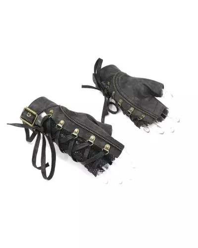 Men's Mittens from Devil Fashion Brand at €37.00