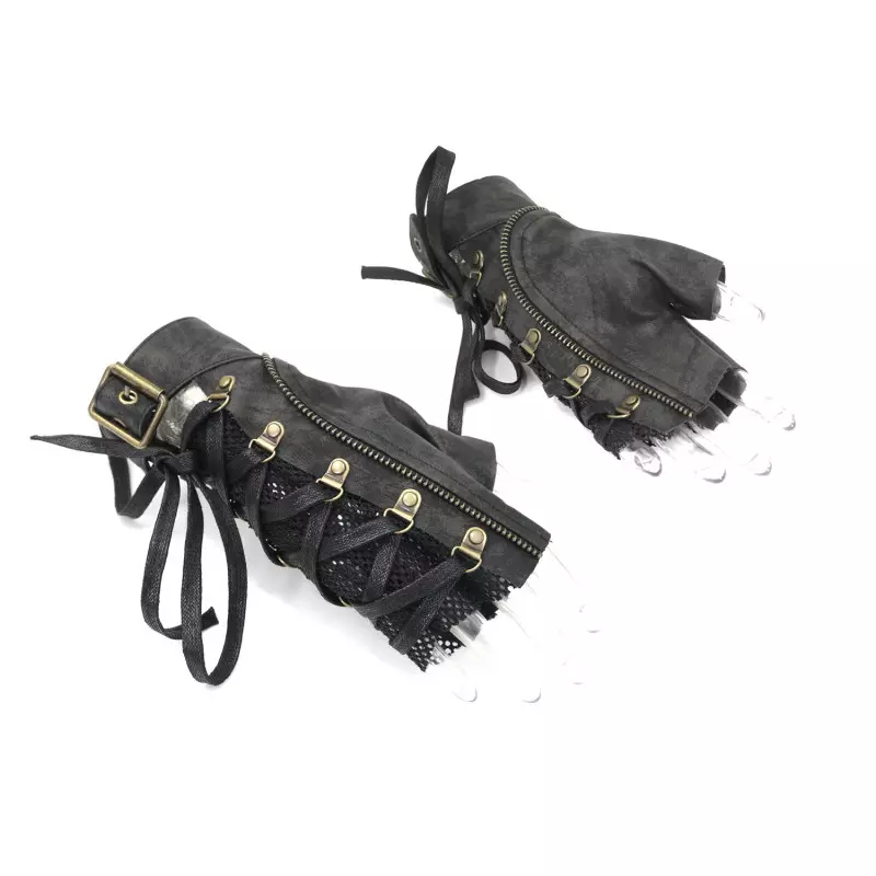 Men's Mittens from Devil Fashion Brand at €37.00