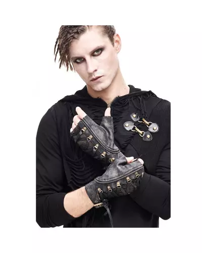 Men's Mittens from Devil Fashion Brand at €37.00