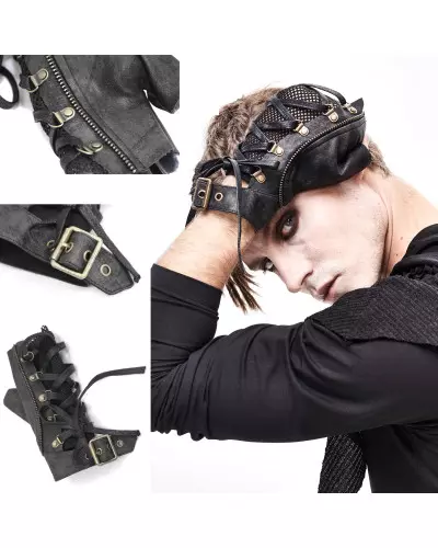 Men's Mittens from Devil Fashion Brand at €37.00