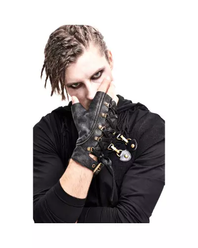 Men's Mittens from Devil Fashion Brand at €37.00