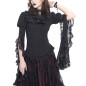 Elegant Lace Shirt Elegant Lace Shirt