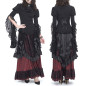 Elegant Lace Shirt Elegant Lace Shirt