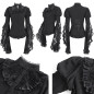 Elegant Lace Shirt Elegant Lace Shirt