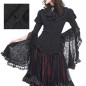 Elegant Lace Shirt Elegant Lace Shirt