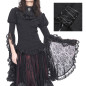Elegant Lace Shirt Elegant Lace Shirt