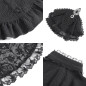 Elegant Lace Shirt Elegant Lace Shirt