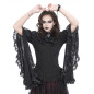 Elegant Lace Shirt Elegant Lace Shirt