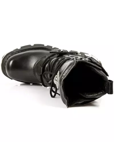 Botas New Rock Unissexo com Fivelas da Marca New Rock por 289,00 €