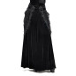 Velvet Skirt Velvet Skirt