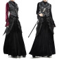 Velvet Skirt Velvet Skirt