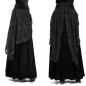 Velvet Skirt Velvet Skirt