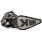 Botas New Rock com Cordões Pretas Botas New Rock com Cordões Pretas