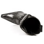 Black New Rock Lace-Up Boots Black New Rock Lace-Up Boots