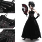 Elegant Dress with Straps Elegant Dress with Straps