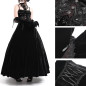 Elegant Dress with Straps Elegant Dress with Straps