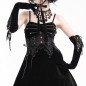 Elegant Dress with Straps Elegant Dress with Straps