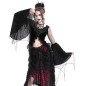 T-Shirt Elegante com Tule