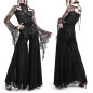 Wide Legging with Chains Wide Legging with Chains