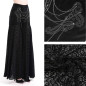 Legging Ancho con Cadenas Legging Ancho con Cadenas