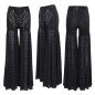 Legging Ancho con Cadenas Legging Ancho con Cadenas