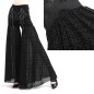 Legging Ancho con Cadenas Legging Ancho con Cadenas