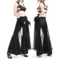 Elegante Hose mit Spitze Elegante Hose mit Spitze