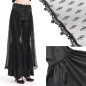 Elegante Hose mit Spitze Elegante Hose mit Spitze