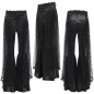 Elegante Hose mit Spitze Elegante Hose mit Spitze