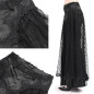 Elegante Hose mit Spitze Elegante Hose mit Spitze