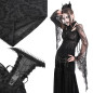 Elegantes T-Shirt aus Spitze Elegantes T-Shirt aus Spitze