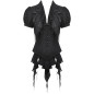 Pleated shirt Pleated shirt