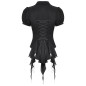 Pleated shirt Pleated shirt