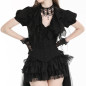 Pleated shirt Pleated shirt