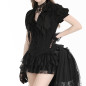 Pleated shirt Pleated shirt
