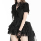Pleated shirt Pleated shirt
