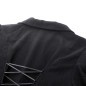 Pleated shirt Pleated shirt