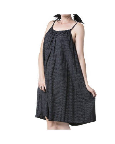 Robe à Bretelles Lia