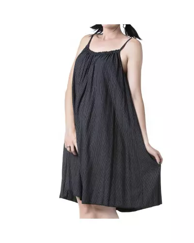 Vestido de Alças Lia da Marca Style por 12,00 €